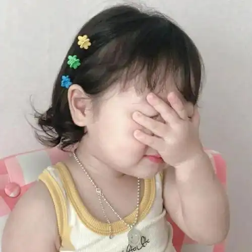  情侣头像vs单身头像