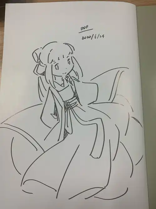  如何评价2020年4月国产动画风灵玉秀第四集