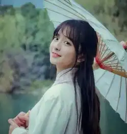 栗子sama软妹头像