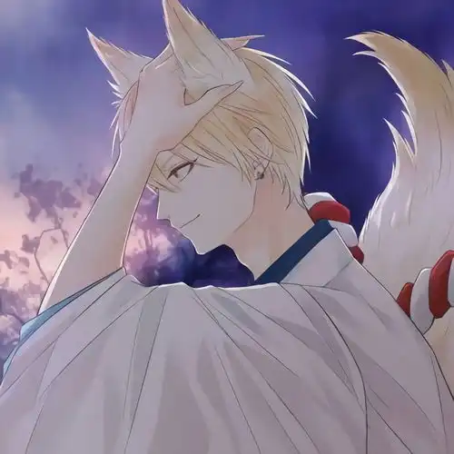  温柔的头像送给温柔的你