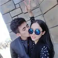  情侣头像没有新意