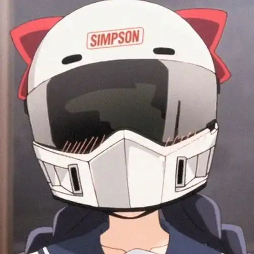  ins微信头像哇已点赞