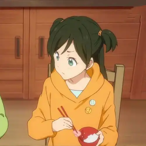  优质动漫情头一眼惊鸿的浪漫情头