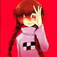  超级自恋的个性手机控小男生头像