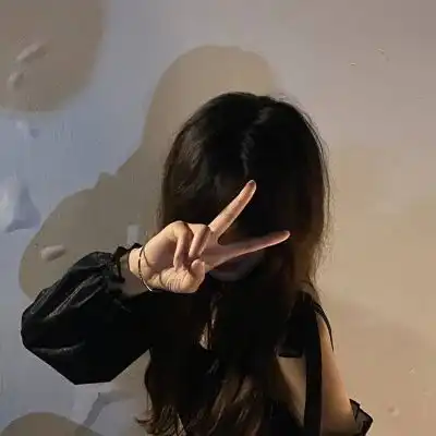 霸气御姐头像高级,小众不易撞的头像