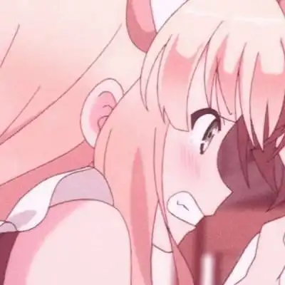  低糖甜丧动漫情头我曾经为了一个人,淡了所有其他