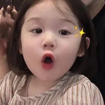 微信头像丨女生头像闺蜜头像卡通动漫头像