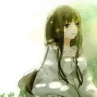  古装情侣头像一男一女微信头像图片大全