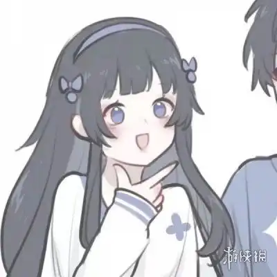  王者荣耀西施曜情侣头像大全王者荣耀西施曜情侣头像分享游侠手游