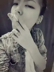 这样的我你们喜欢嘛