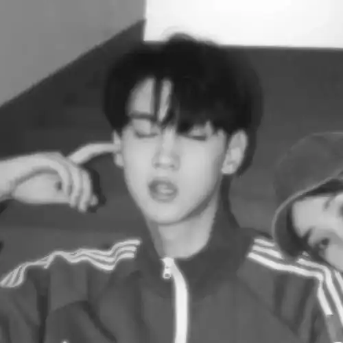  真人情侣头像来一波