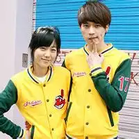  可爱胖胖头像巷子里的萌城少年