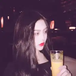 qq头像精选闺蜜一对两张一萌一酷只想对你一个人温柔