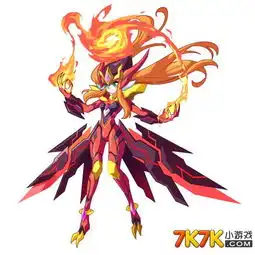  奥奇传说神羽朱雀在哪获得