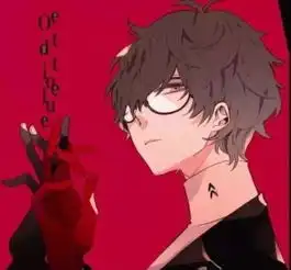  男生情侣头像超越性别的爱恋,是真爱吗