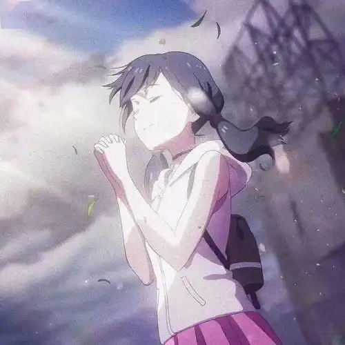  120张很甜很污的情侣头像,撩爆了