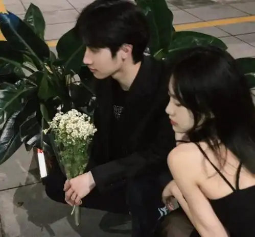  男生真心想娶你的3个表现