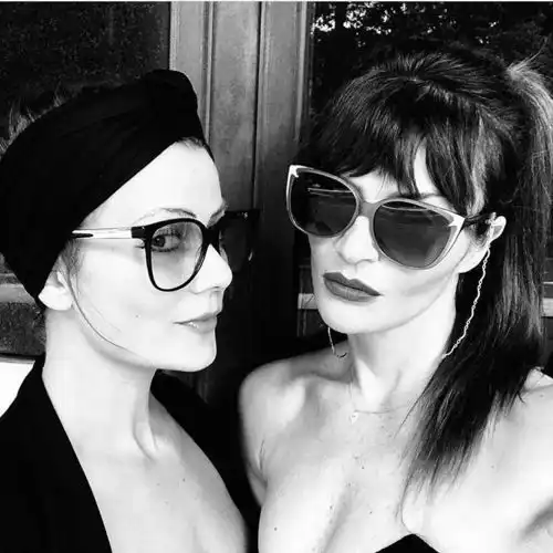  ins美图丨一组来自ins可做头像壁纸的美图