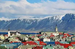  欧洲一个只有34万人口的国家,盛产美女,人均年收入超40万元