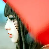  非主流男女混搭清新头像你是俄惟一深爱的人