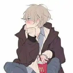  动漫情头一男一女冷酷