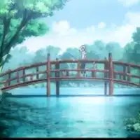  卡通唯美男女拥抱亲吻图片头像