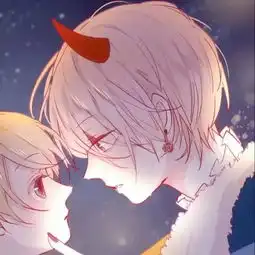  情侣头像男女生恋爱时和结婚后的差别