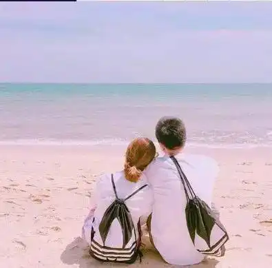  6情侣拍照姿势参考pose我都已经学会啦,就缺个女票搜狐时尚搜狐网