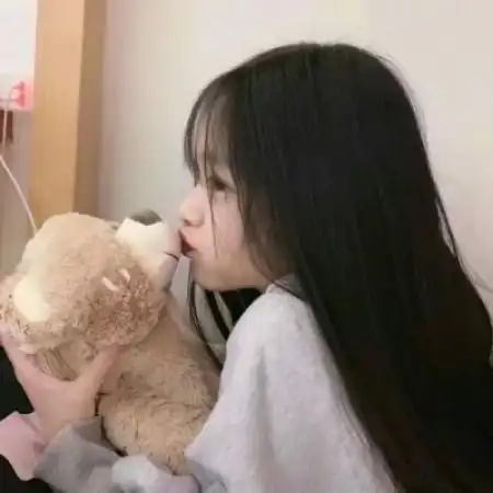  有气质有内涵的女生微信头像