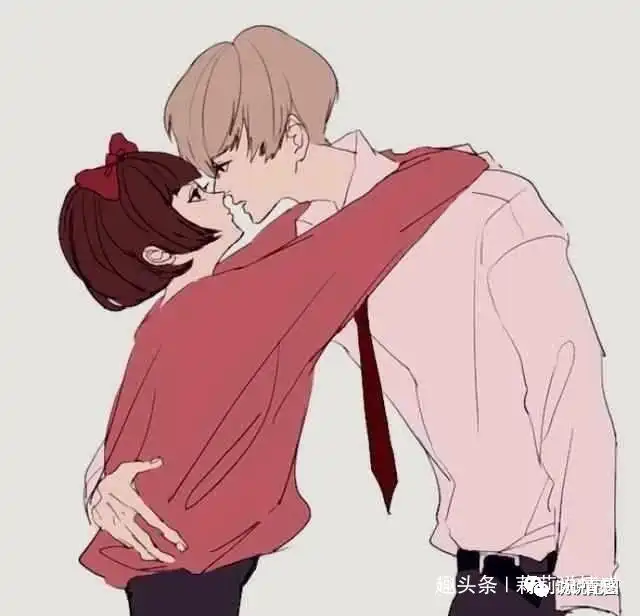  男女交往中,女人在2个时候,表现的越傻,男人会越喜欢