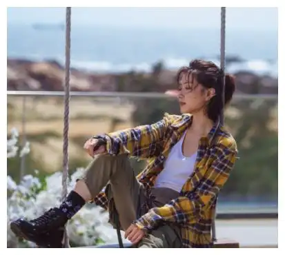  浪姐团综来袭,张雨绮万茜集体改头像,宁静拒绝配合说到做到