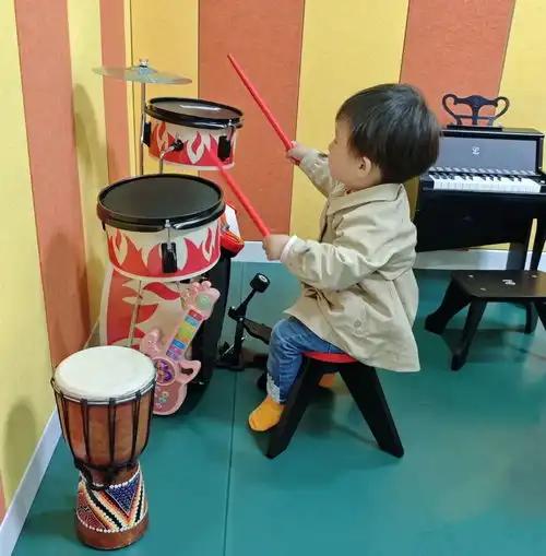  宝爸宝妈,家门口又一社区宝宝屋开放啦