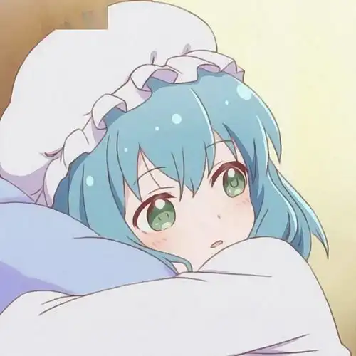  头像人就是很奇怪突然相爱突然就不爱