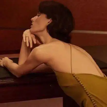  月中最新潮萌甜情侣头像壁纸