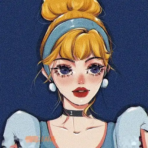  速速来保存个性微信头像