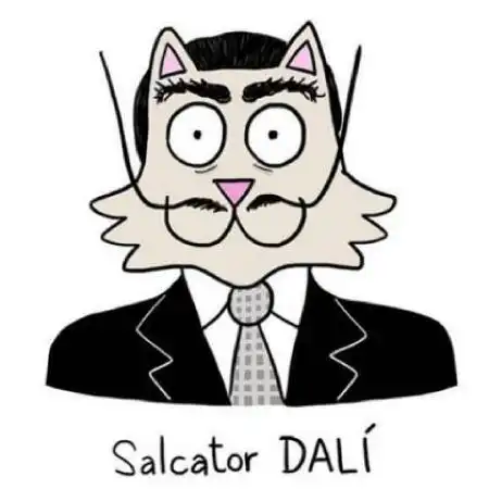  搞怪情侣头像奇葩两张,全部是卡通系的