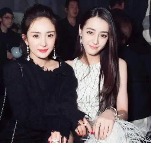 离婚后事业蒸蒸日上的女星张雨绮第四,赵丽颖第二,杨幂排第一