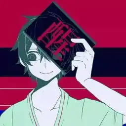  求这种类型的头像,谢谢