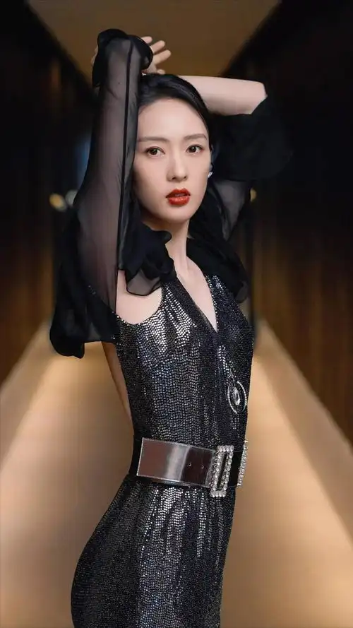  明星精美图片824童瑶