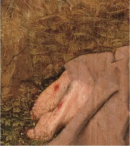  山海经饕餮之徒丨师父,这个是什么能吃吗