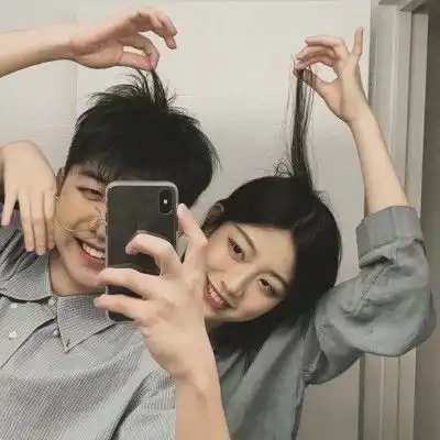  微甜情头哪种类型情头适合自己你真的会挑情头吗