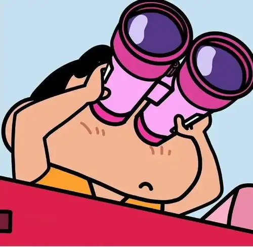  换上超甜情侣头像