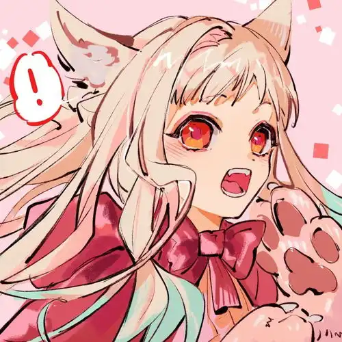  688期好看的二次元女生头像