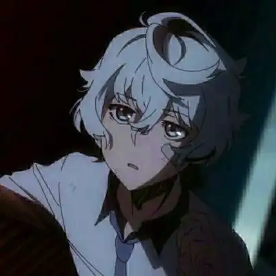  千鹤动漫羁绊者男头我最喜欢你男生头像我要个性网