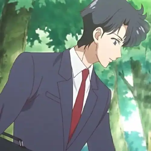  情头每日情侣头像3.17