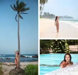  美女建筑师狂吸粉20w,只因沉迷甜点感觉这么多年蛋糕都白吃了