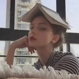 两人闺蜜头像霸气超拽拿命去搏我的未来