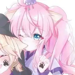  最近火了猫耳情头情不知所起,一往而深