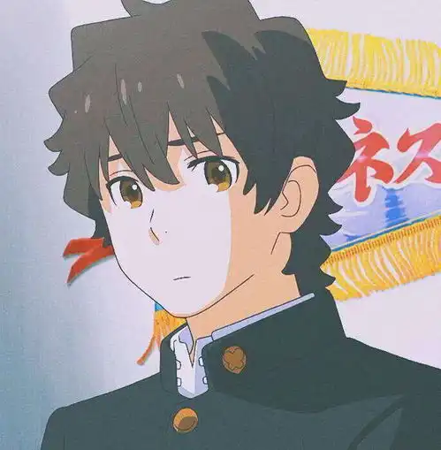  最近火了不像情头的情侣头像,甜蜜又隐蔽,班主任是个狼人