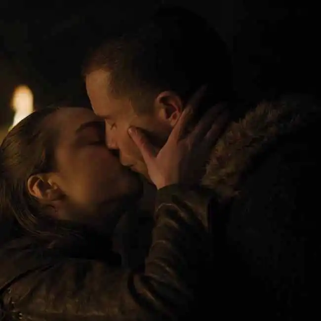  权力的游戏s8e02,详解临冬城之战前夕发生的那些事